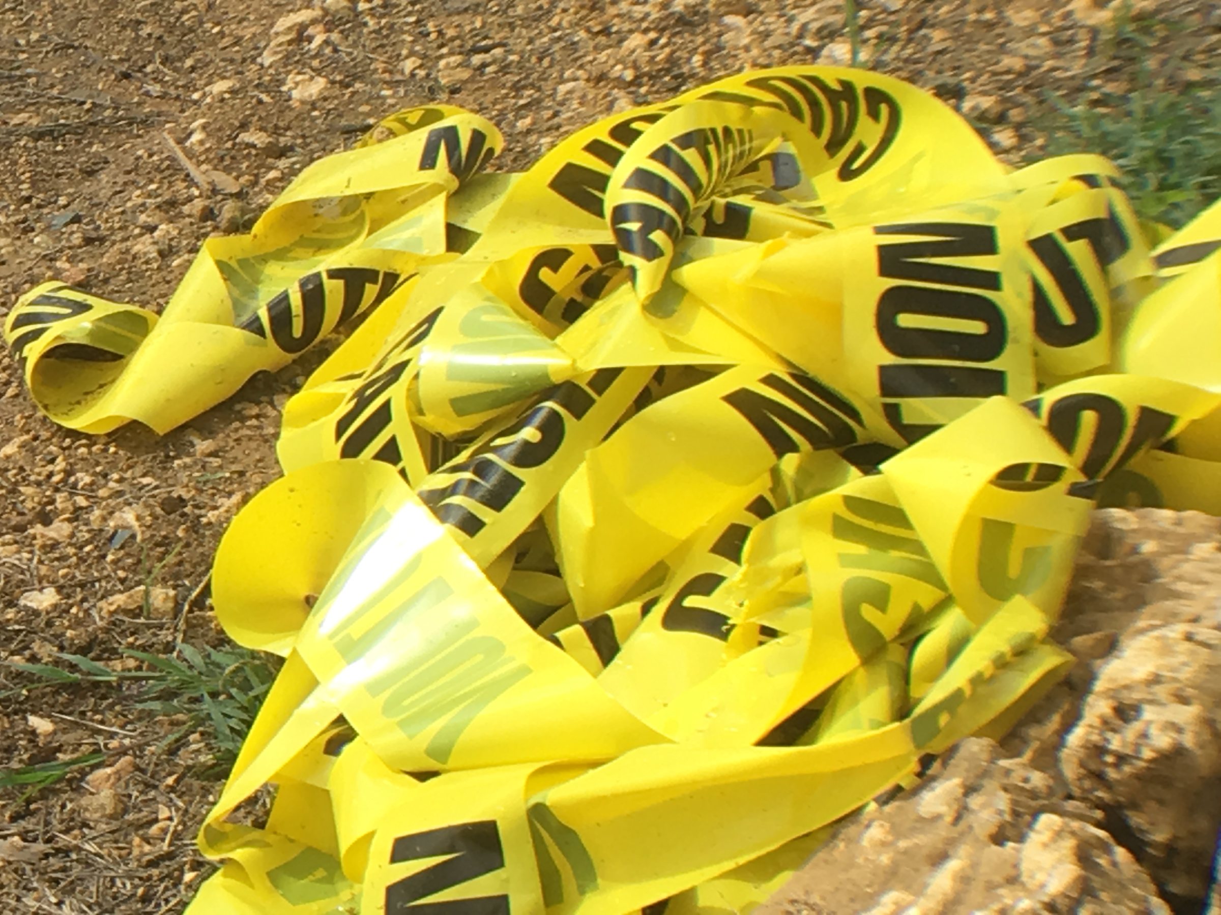 herido de bala Barceloneta