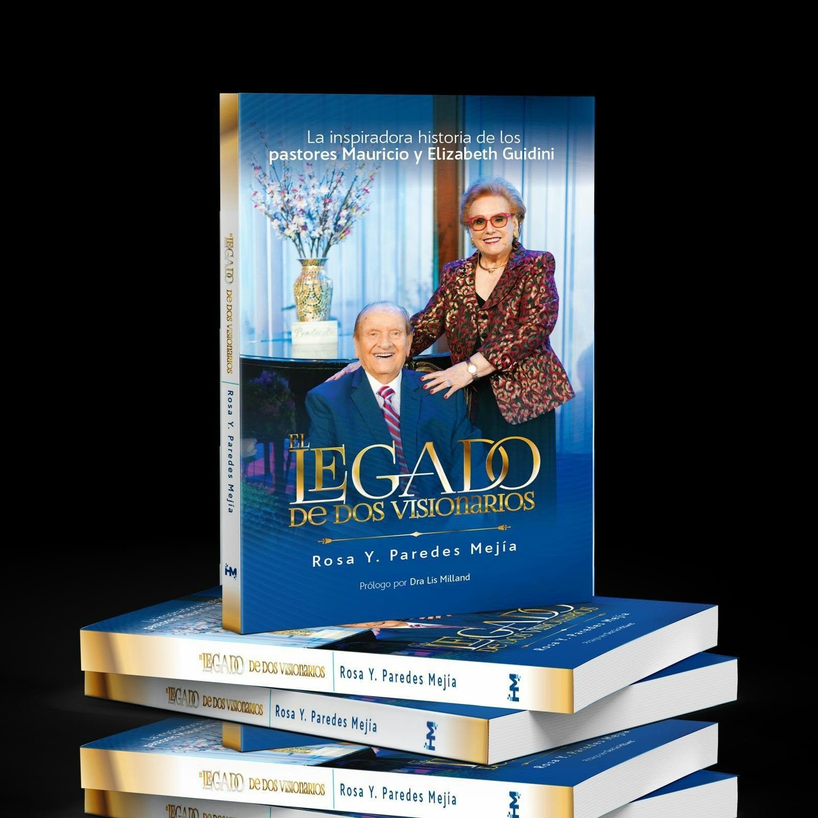 El Legado de Dos Visionarios