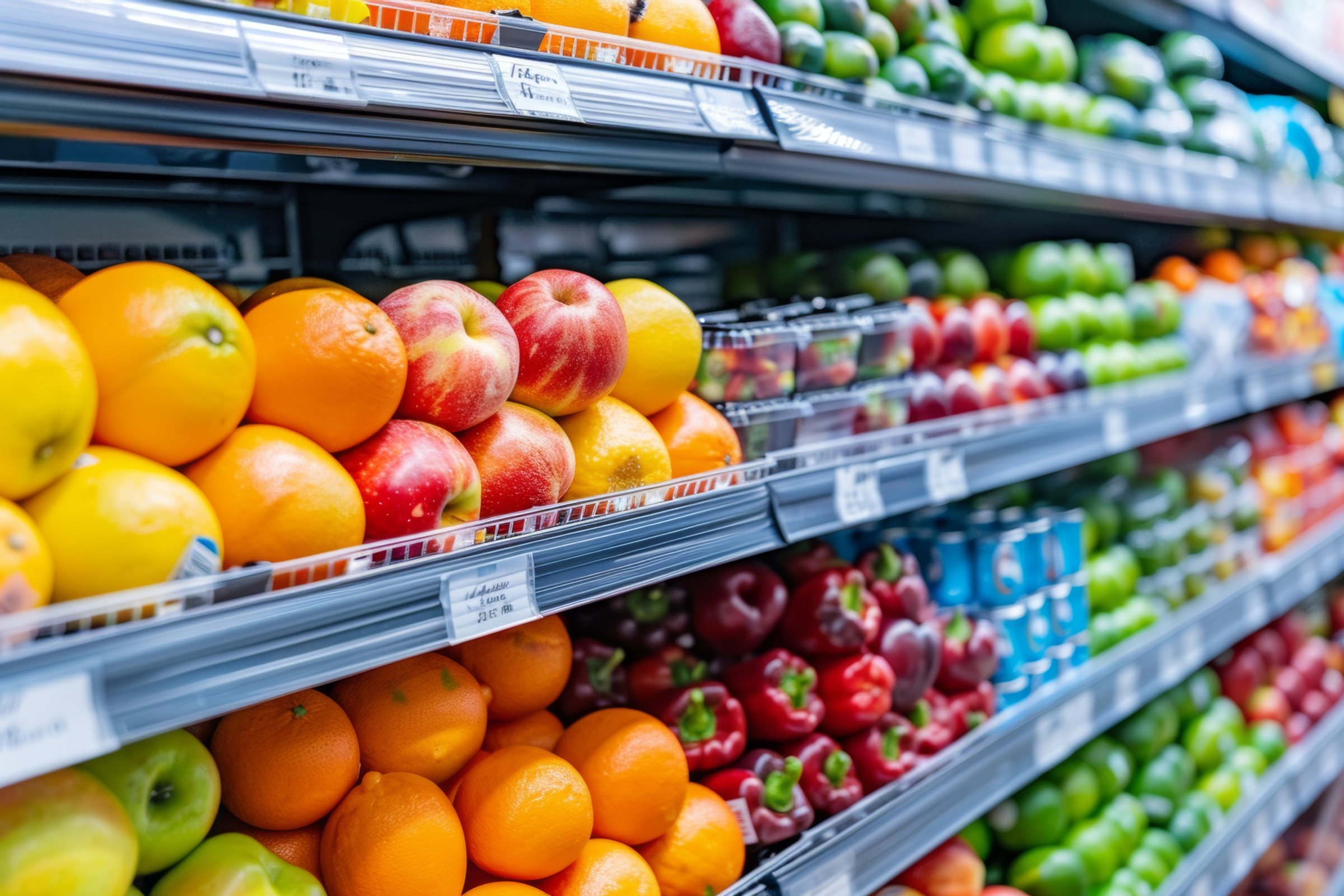 Proponen eliminar el IVU a los alimentos preparados durante noviembre y diciembre para mitigar aumento en la luz