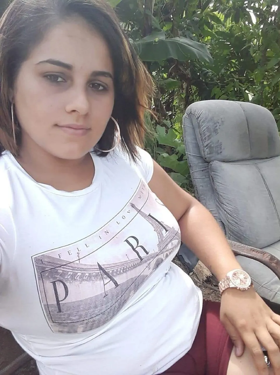 Karina Ivette Ramos Rodríguez