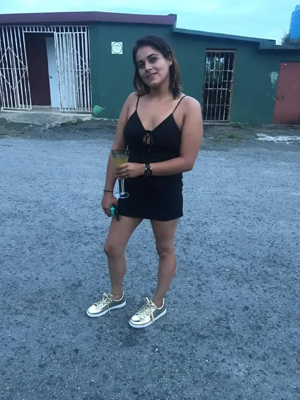 "En mi corazón, yo siento que está viva"