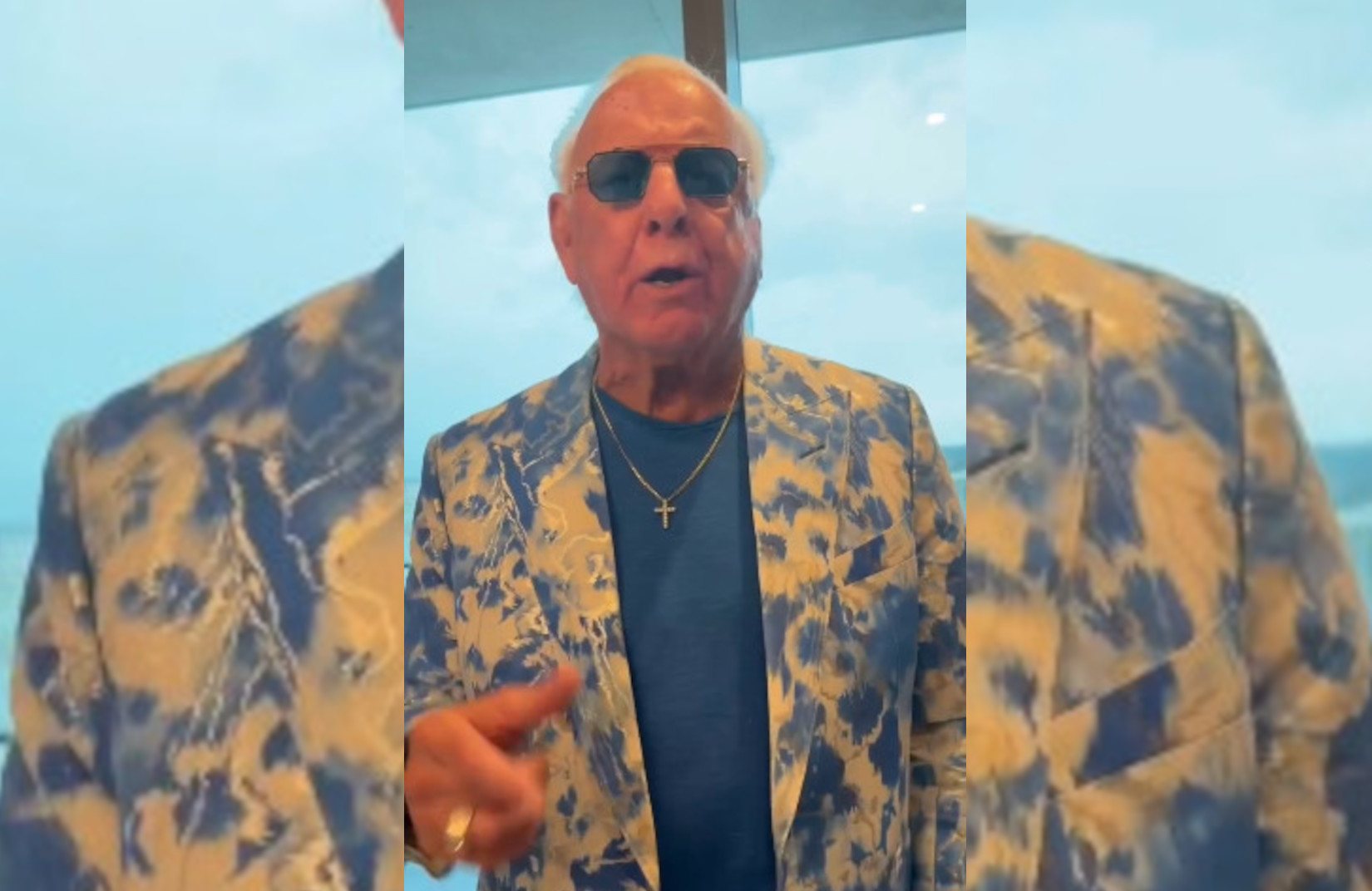 Rick Flair