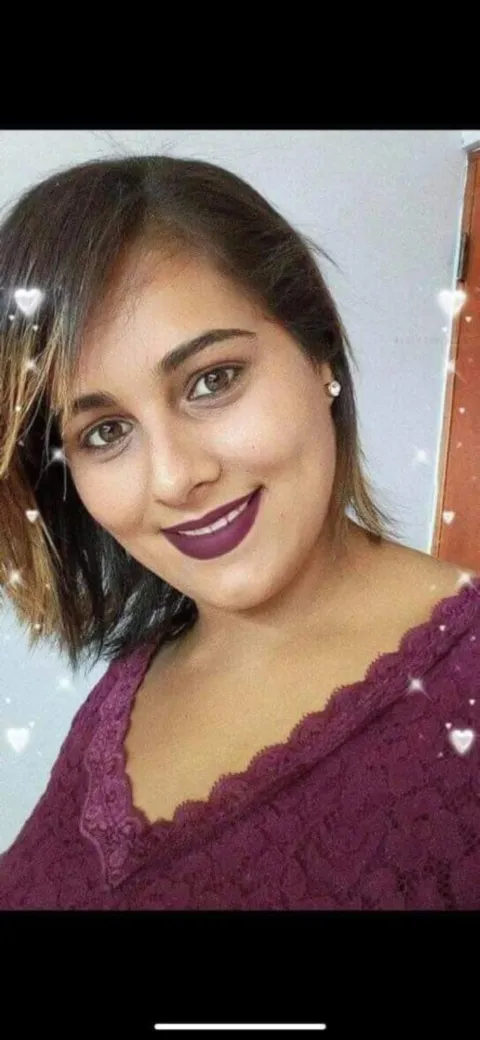 Karina Ivette Ramos Rodríguez