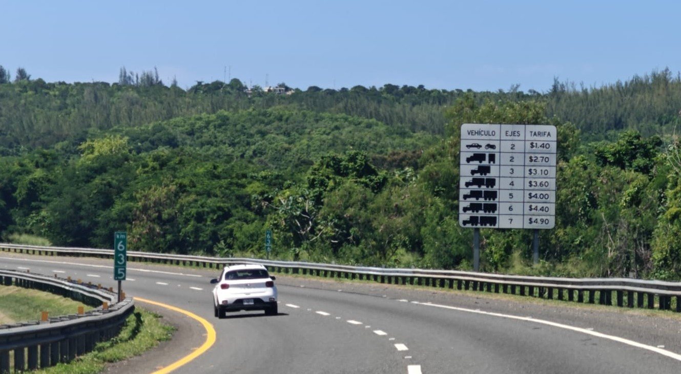 Autoexpreso
