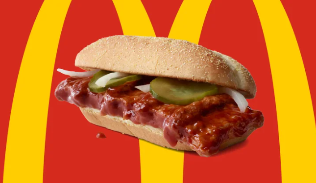 McRib