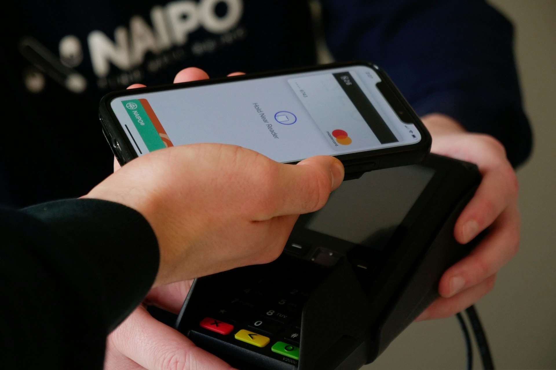 Pagos Móviles y Billeteras Digitales