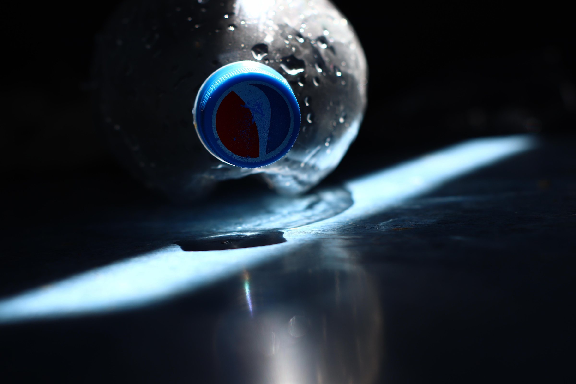 Taco Bell se queda con Pepsi