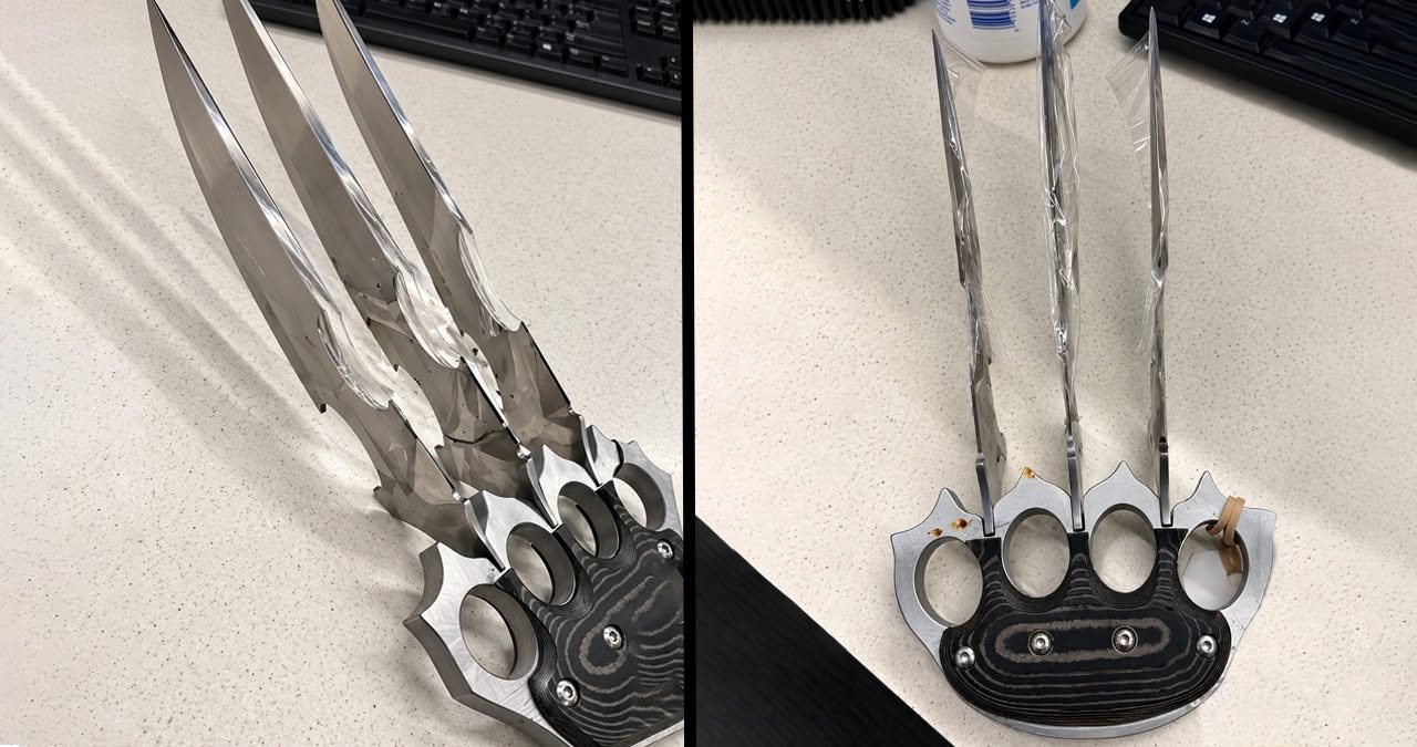 Wolverine