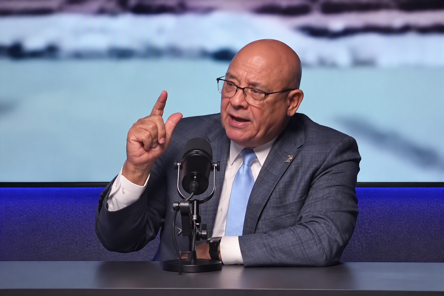 Edwin García Feliciano, Procurador del Ciudadano